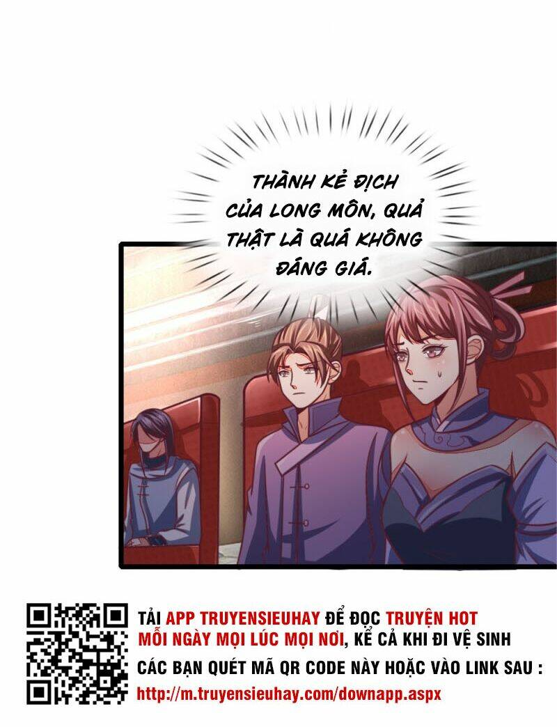 Thần Võ Thiên Tôn Chapter 84 - Trang 2