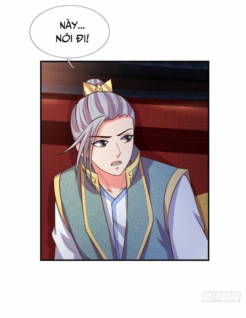 Thần Võ Thiên Tôn Chapter 84 - Trang 2