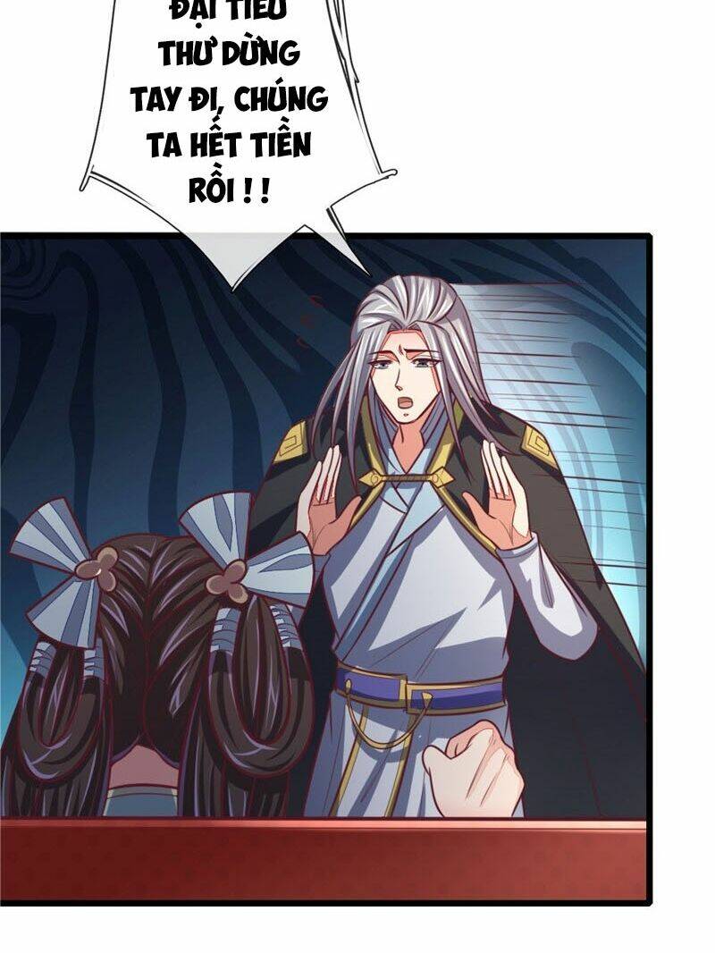 Thần Võ Thiên Tôn Chapter 85 - Trang 2