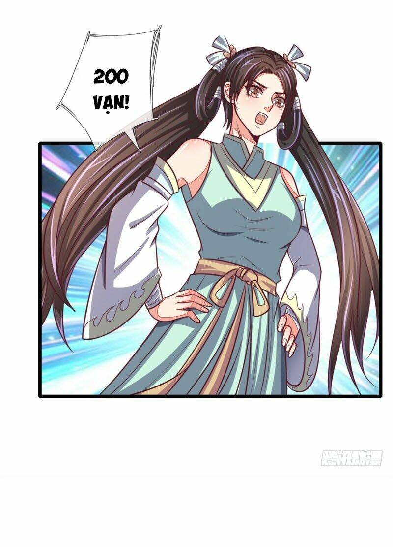 Thần Võ Thiên Tôn Chapter 85 - Trang 2