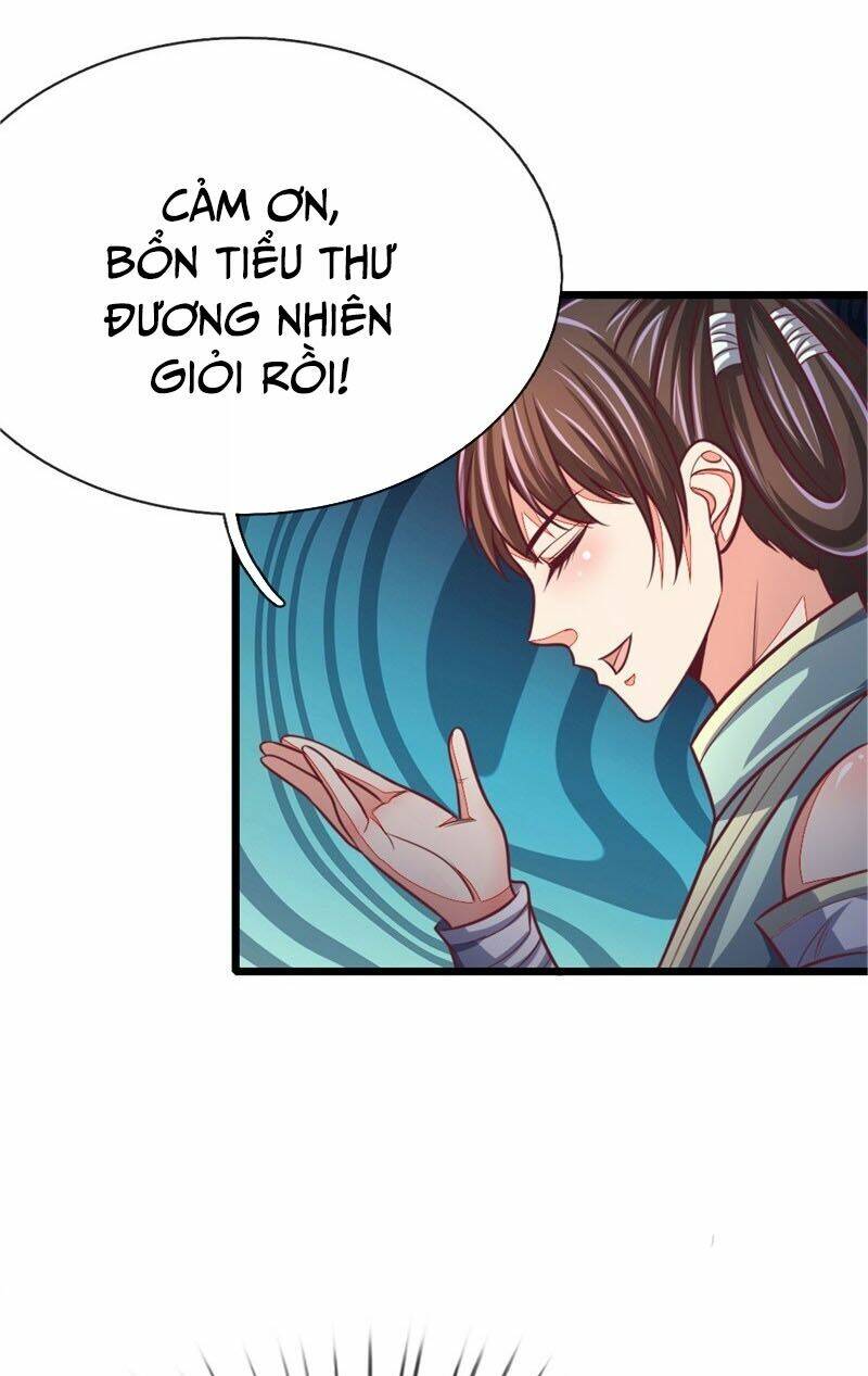 Thần Võ Thiên Tôn Chapter 85 - Trang 2