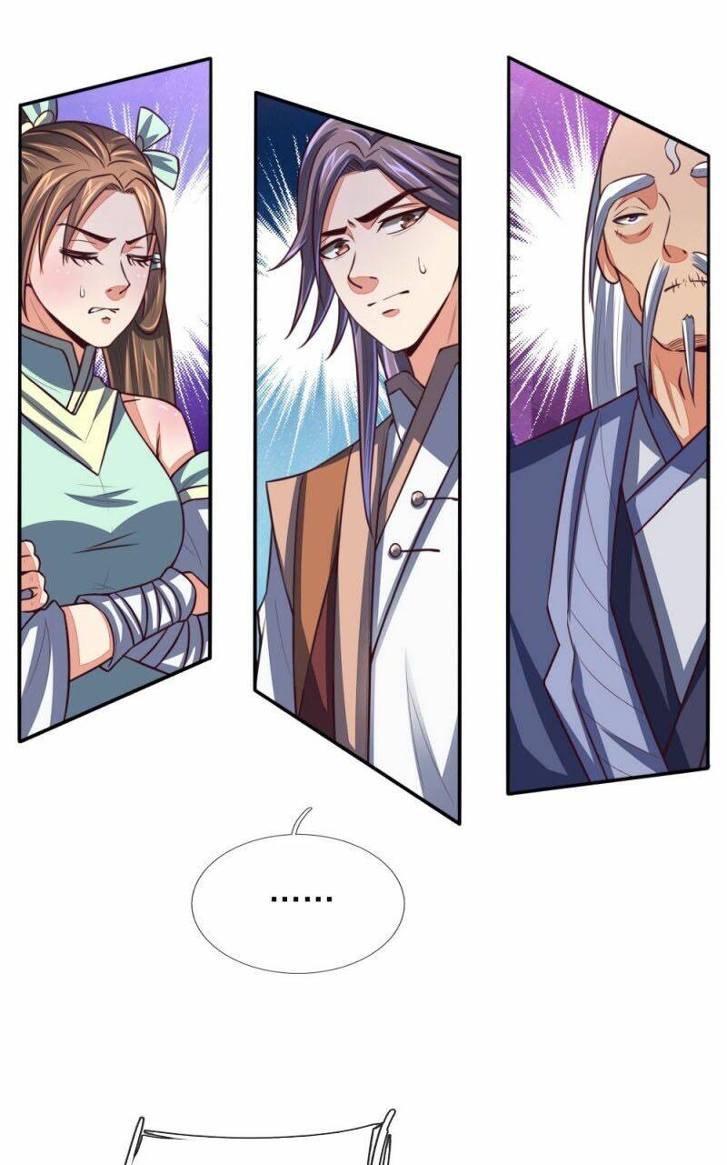 Thần Võ Thiên Tôn Chapter 86 - Trang 2