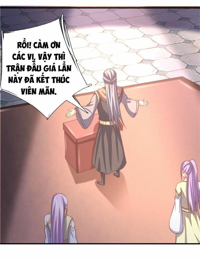 Thần Võ Thiên Tôn Chapter 86 - Trang 2