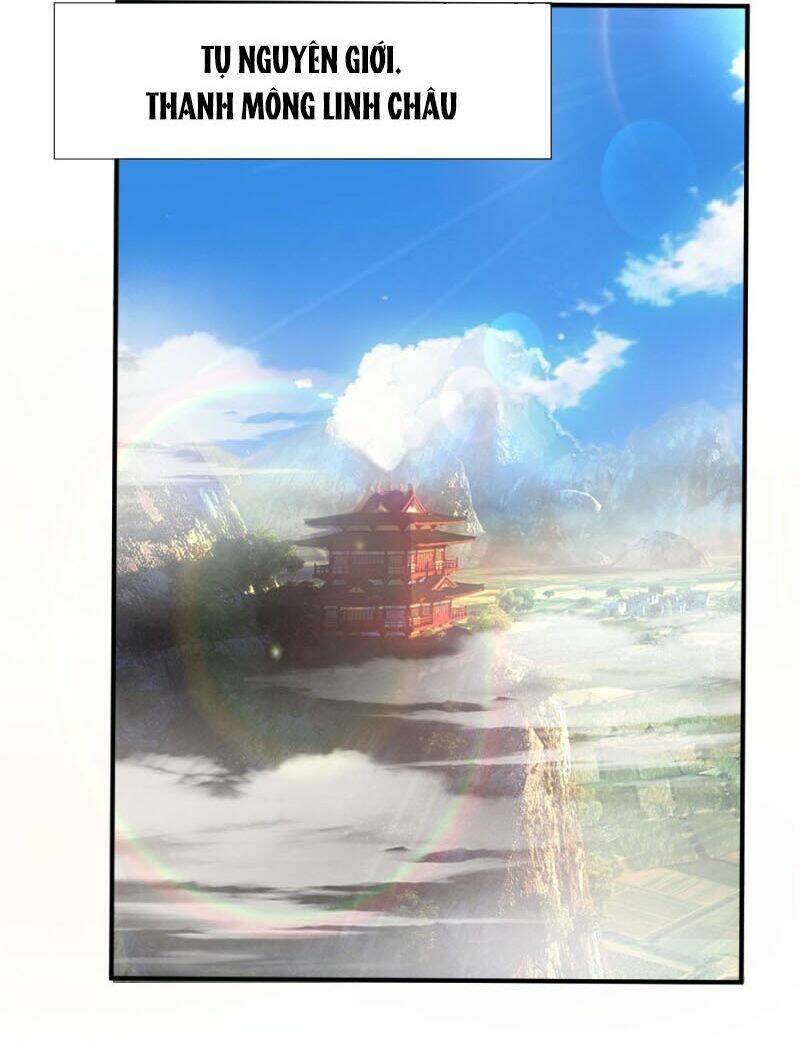 Thần Võ Thiên Tôn Chapter 86 - Trang 2