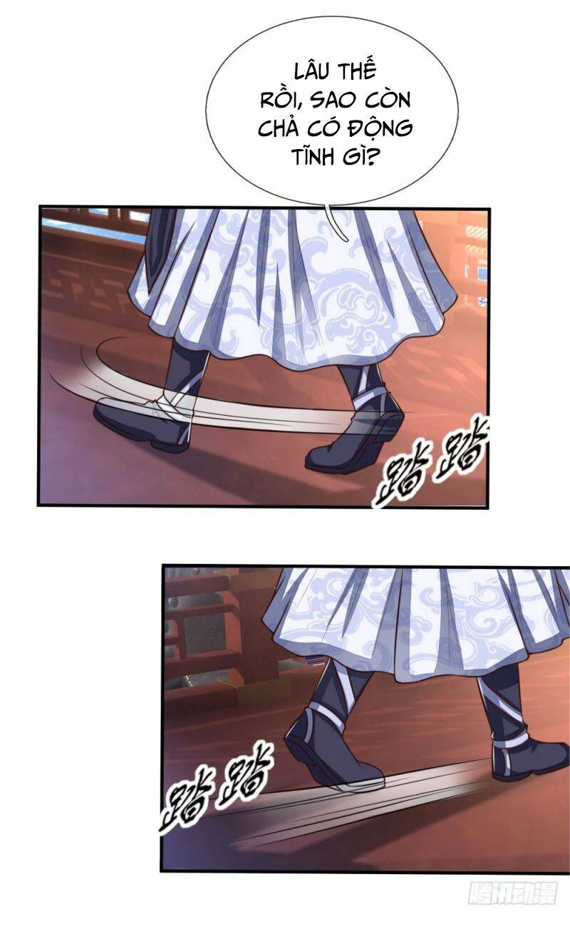 Thần Võ Thiên Tôn Chapter 86 - Trang 2