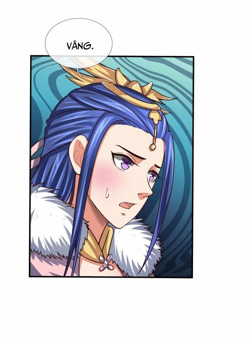 Thần Võ Thiên Tôn Chapter 86 - Trang 2