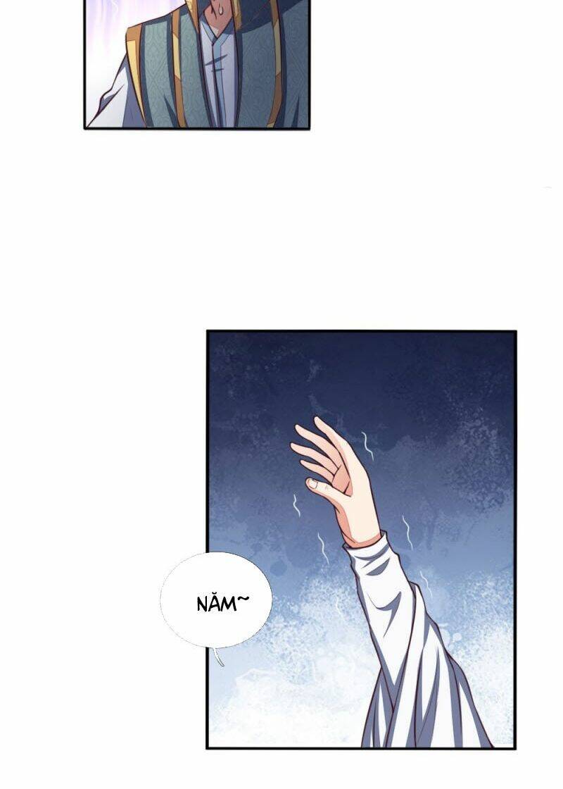 Thần Võ Thiên Tôn Chapter 86 - Trang 2