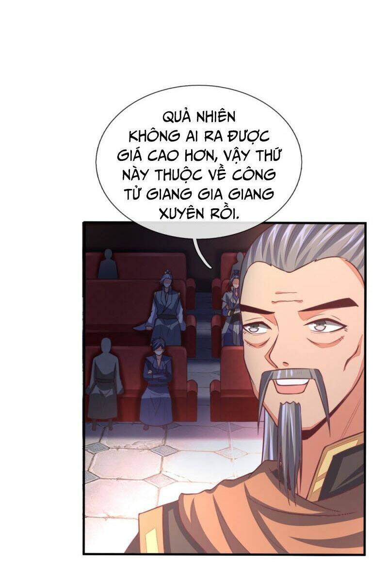 Thần Võ Thiên Tôn Chapter 86 - Trang 2