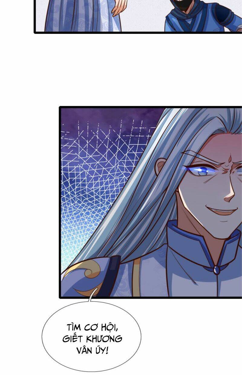 Thần Võ Thiên Tôn Chapter 87 - Trang 2