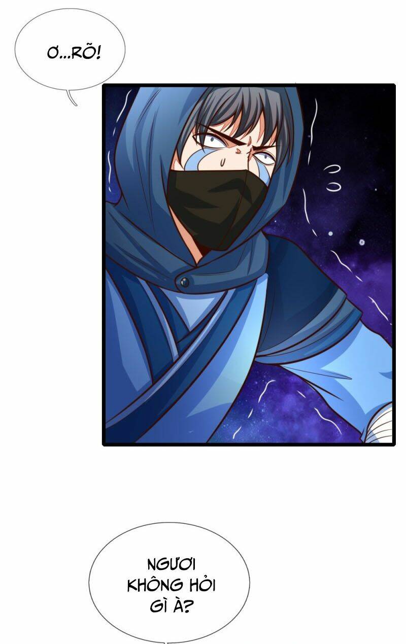 Thần Võ Thiên Tôn Chapter 87 - Trang 2