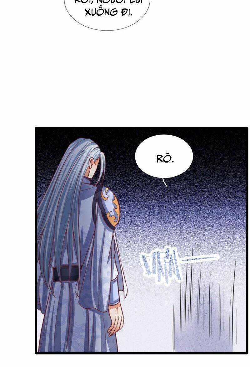 Thần Võ Thiên Tôn Chapter 87 - Trang 2