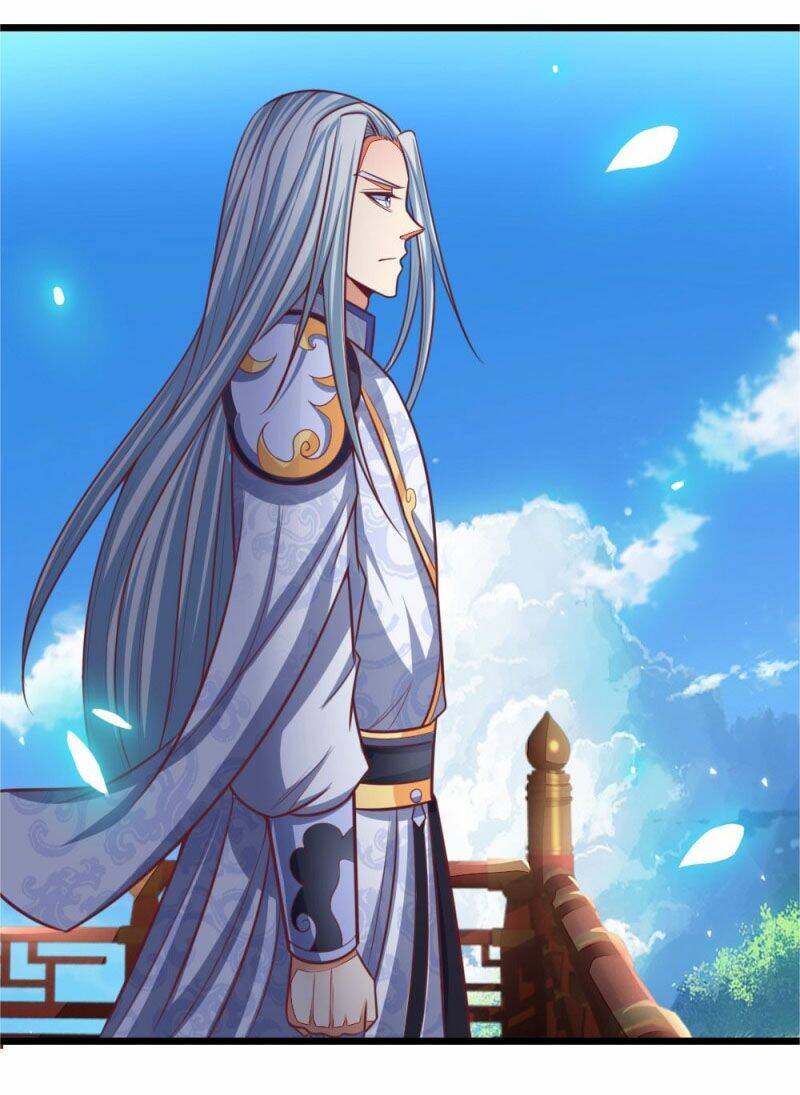 Thần Võ Thiên Tôn Chapter 87 - Trang 2