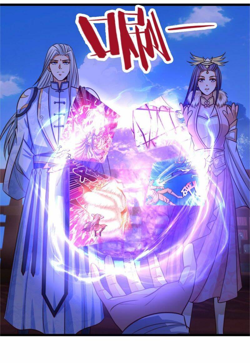 Thần Võ Thiên Tôn Chapter 87 - Trang 2