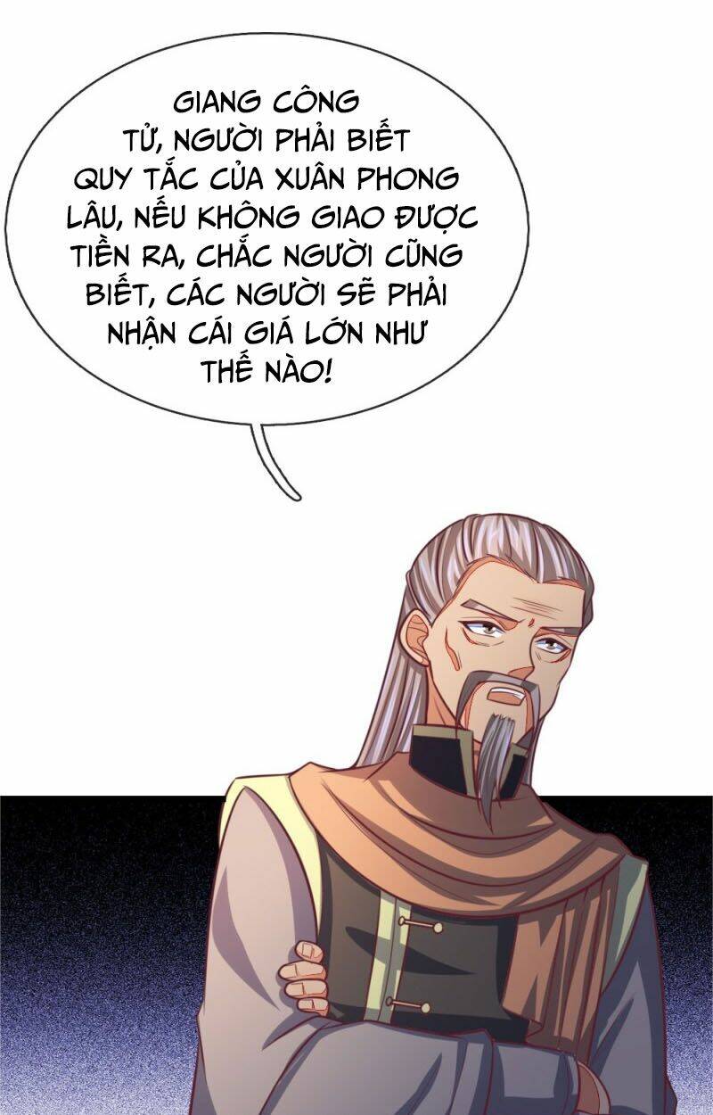 Thần Võ Thiên Tôn Chapter 88 - Trang 2