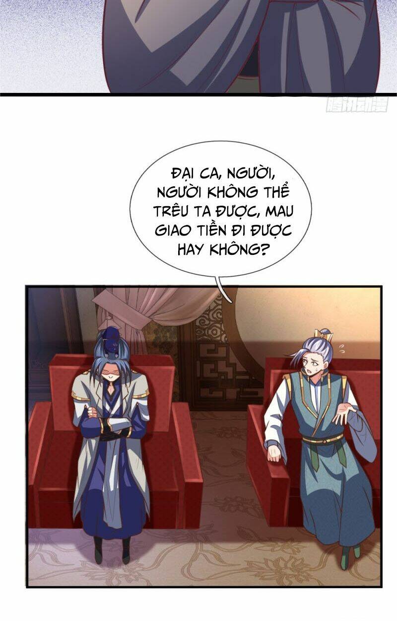 Thần Võ Thiên Tôn Chapter 88 - Trang 2