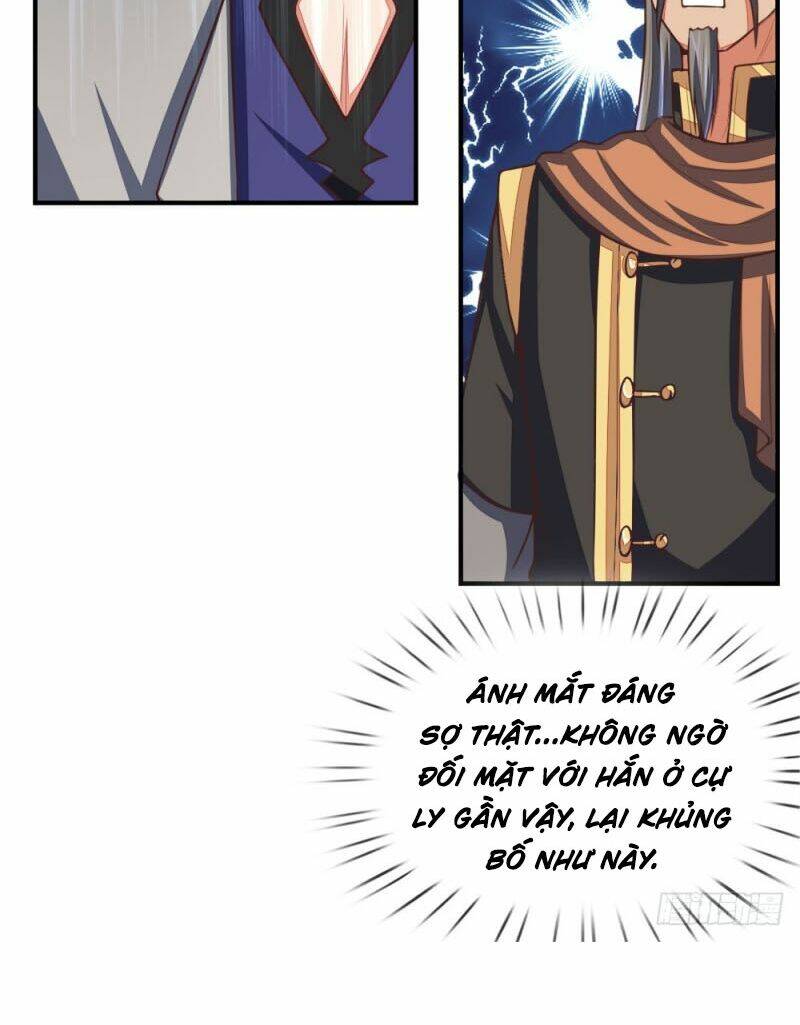 Thần Võ Thiên Tôn Chapter 88 - Trang 2