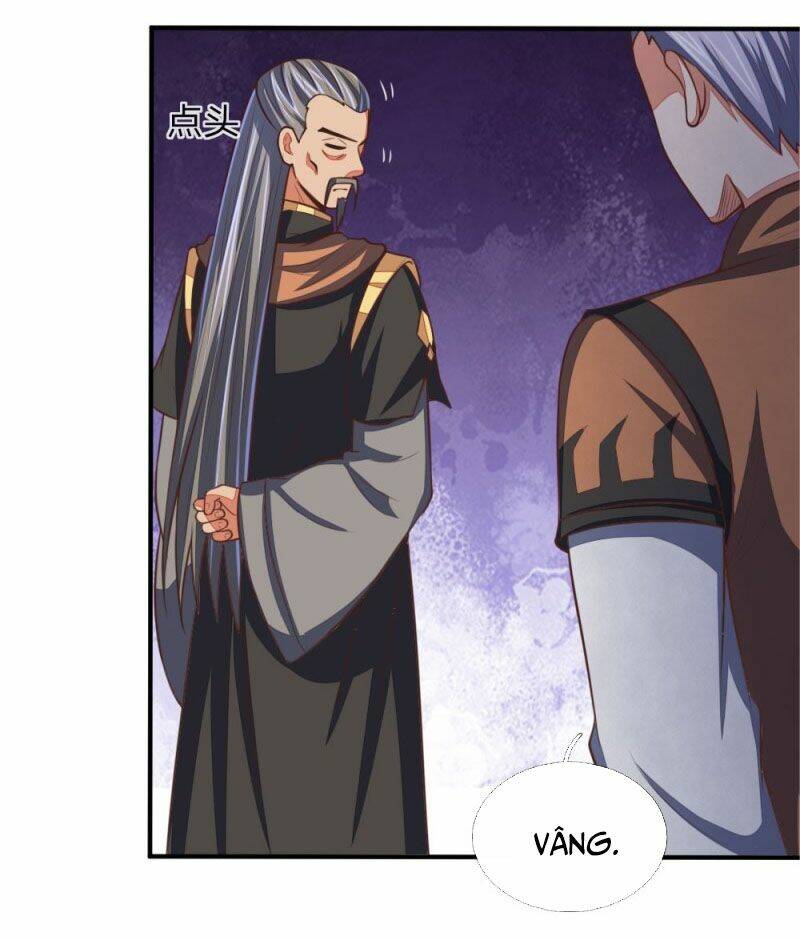 Thần Võ Thiên Tôn Chapter 88 - Trang 2