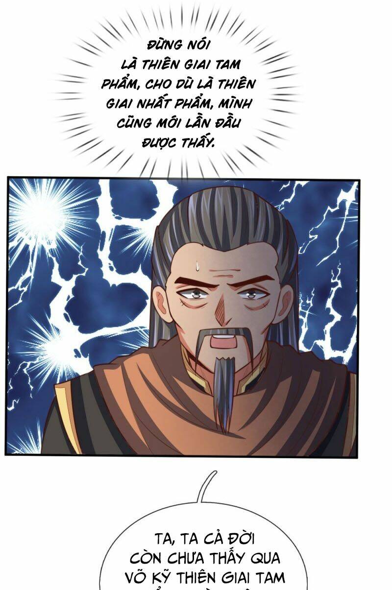 Thần Võ Thiên Tôn Chapter 89 - Trang 2