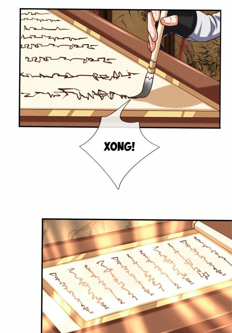 Thần Võ Thiên Tôn Chapter 89 - Trang 2