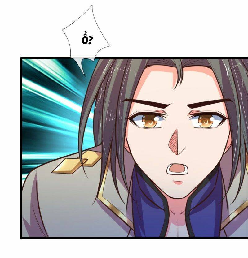 Thần Võ Thiên Tôn Chapter 89 - Trang 2