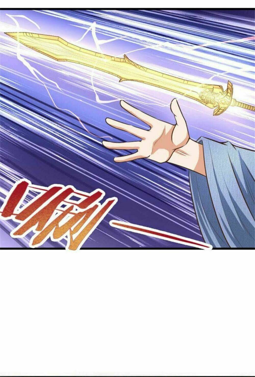 Thần Võ Thiên Tôn Chapter 9 - Trang 2