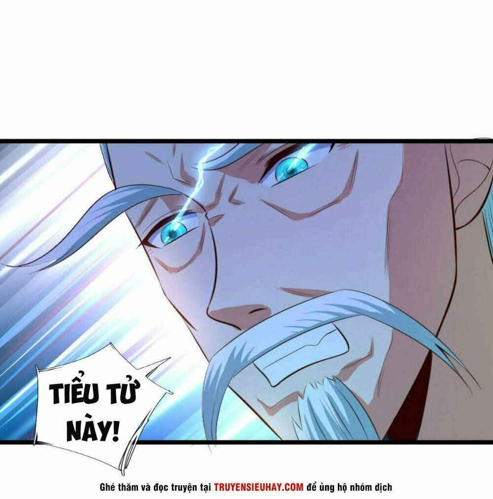 Thần Võ Thiên Tôn Chapter 9 - Trang 2