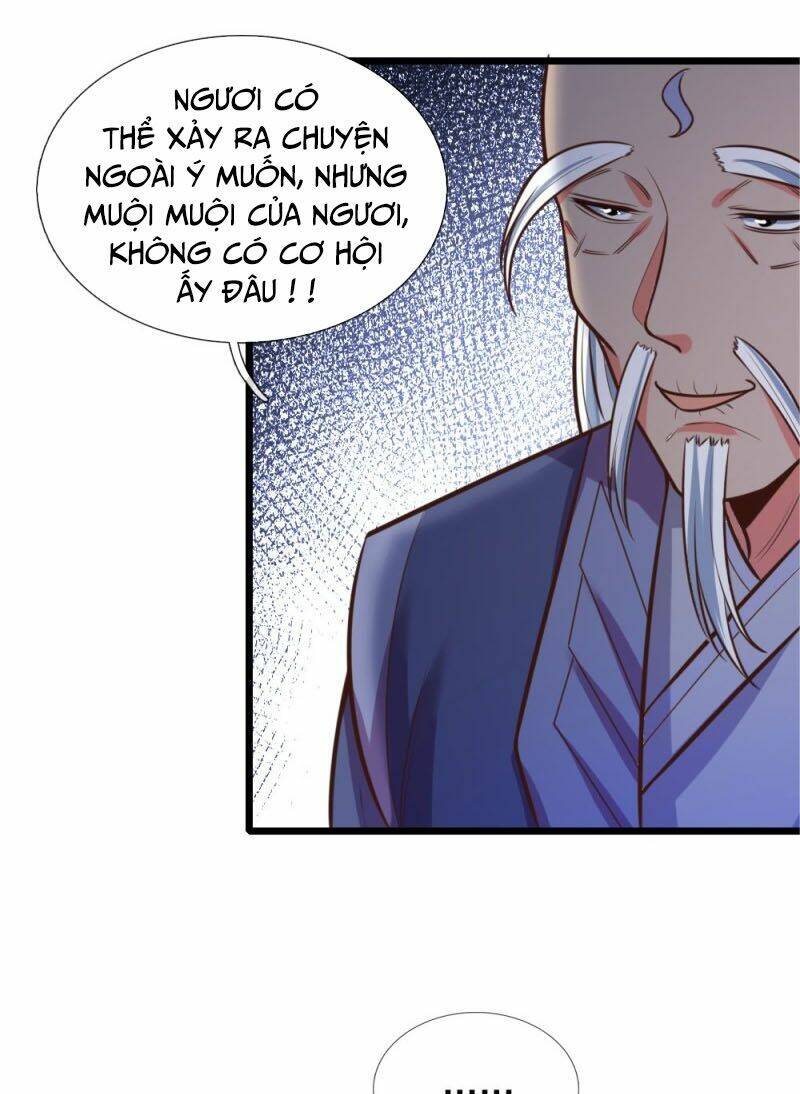 Thần Võ Thiên Tôn Chapter 90 - Trang 2