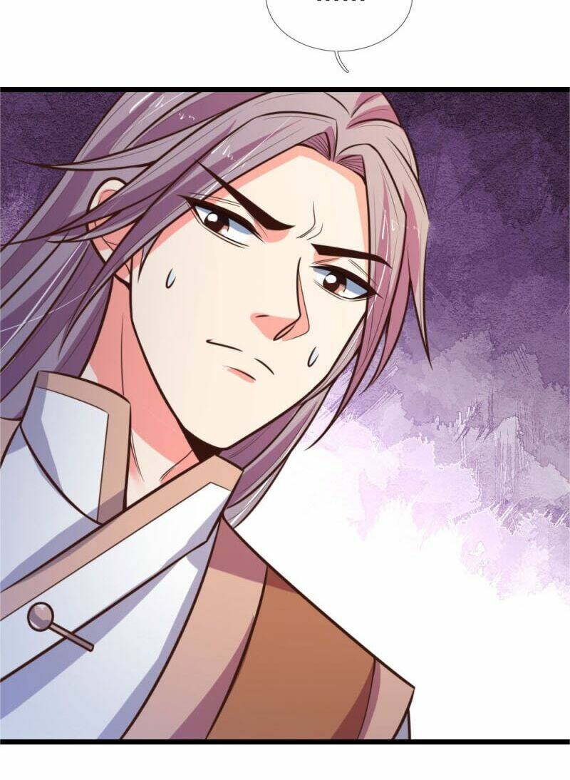 Thần Võ Thiên Tôn Chapter 90 - Trang 2