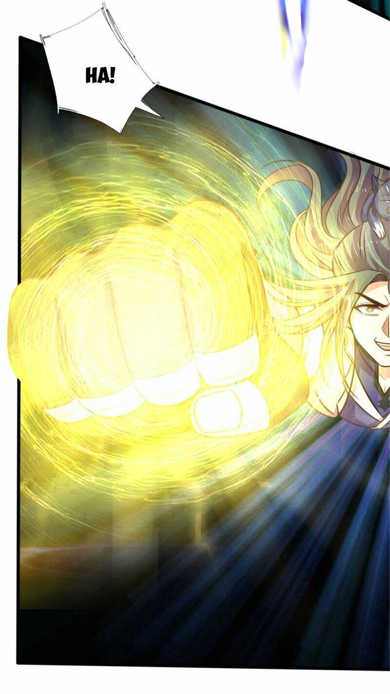 Thần Võ Thiên Tôn Chapter 90 - Trang 2