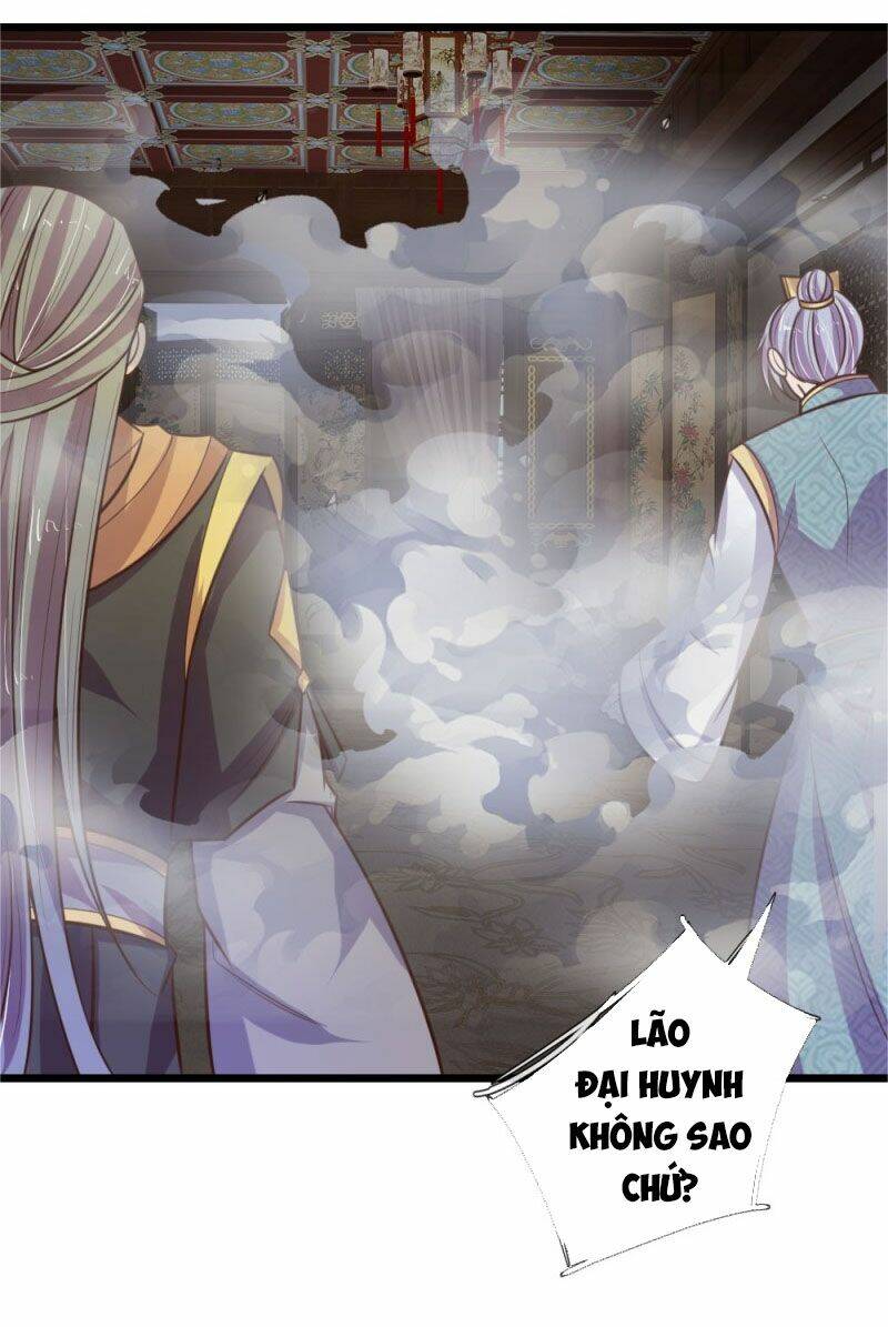 Thần Võ Thiên Tôn Chapter 90 - Trang 2
