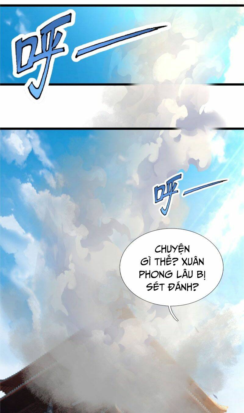 Thần Võ Thiên Tôn Chapter 90 - Trang 2