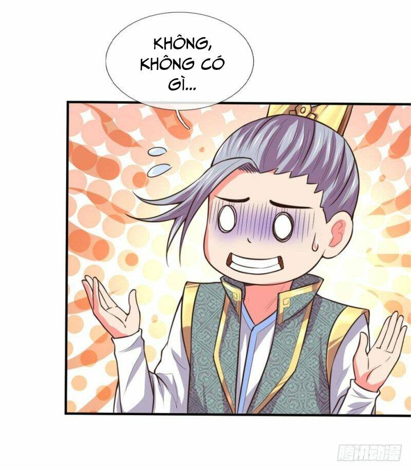 Thần Võ Thiên Tôn Chapter 91 - Trang 2