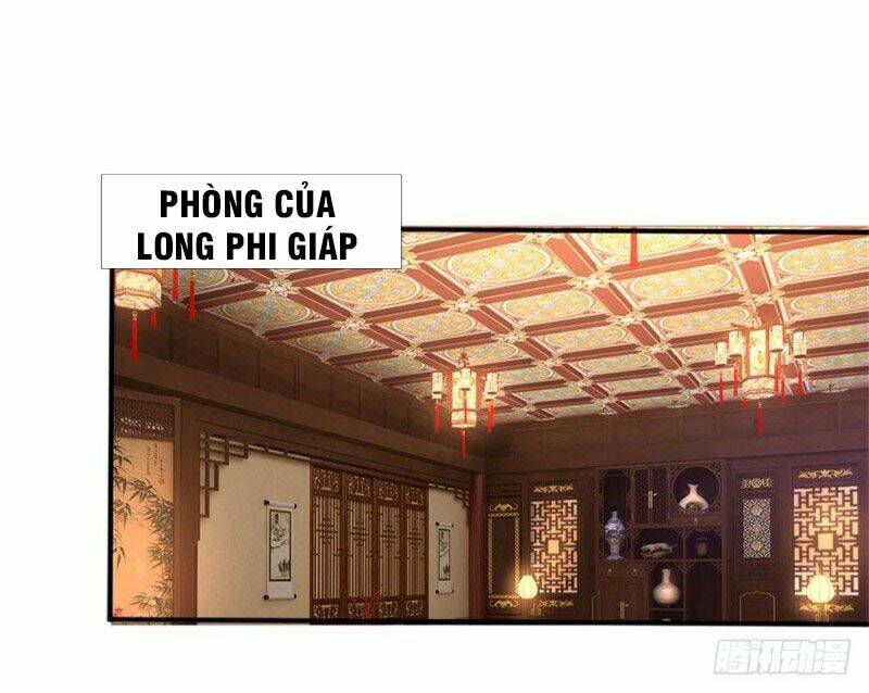 Thần Võ Thiên Tôn Chapter 92 - Trang 2