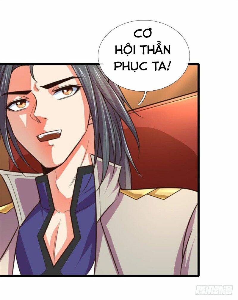 Thần Võ Thiên Tôn Chapter 92 - Trang 2