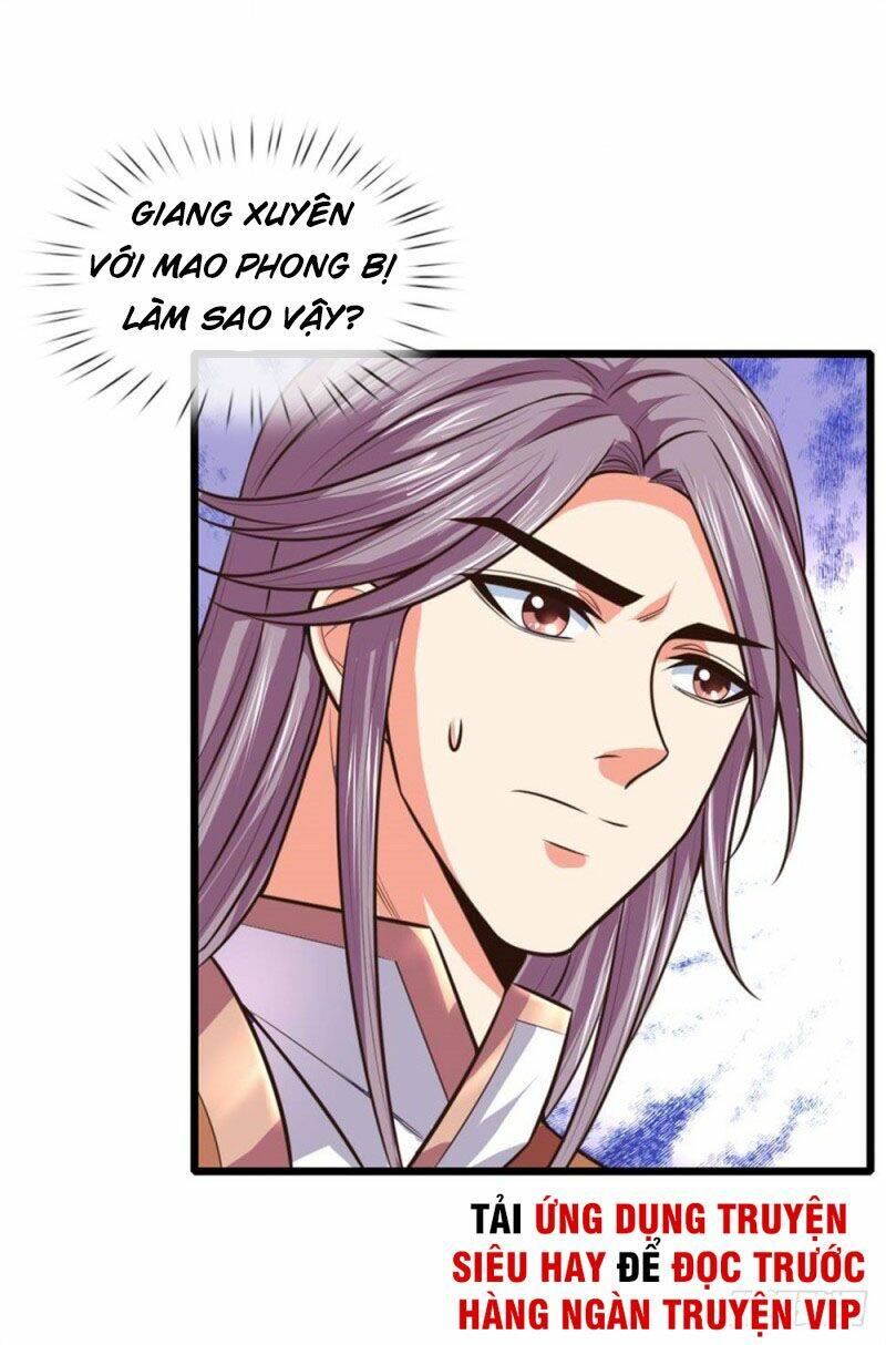 Thần Võ Thiên Tôn Chapter 92 - Trang 2