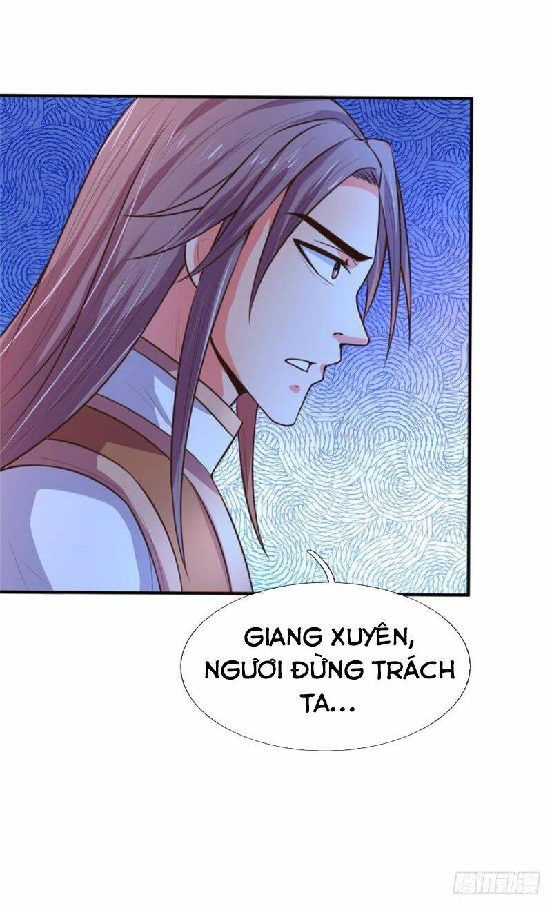 Thần Võ Thiên Tôn Chapter 92 - Trang 2