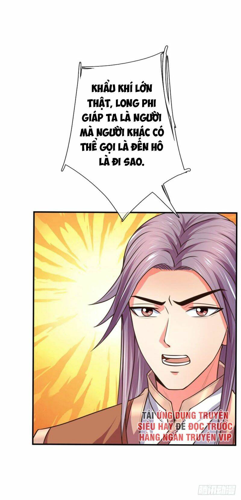 Thần Võ Thiên Tôn Chapter 92 - Trang 2