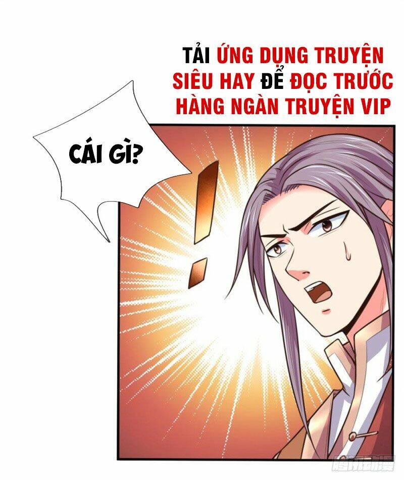 Thần Võ Thiên Tôn Chapter 92 - Trang 2