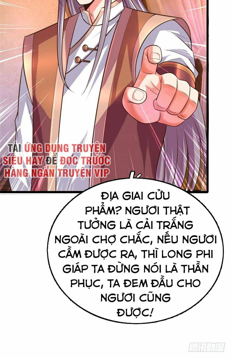 Thần Võ Thiên Tôn Chapter 93 - Trang 2
