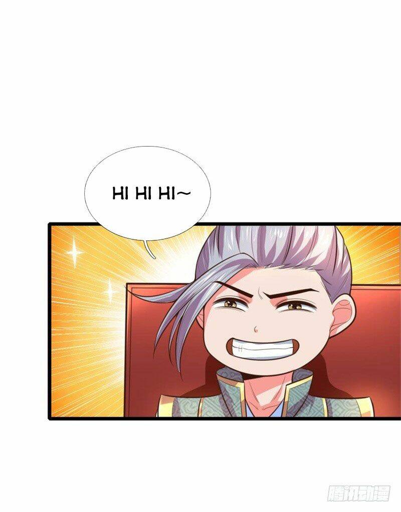 Thần Võ Thiên Tôn Chapter 93 - Trang 2