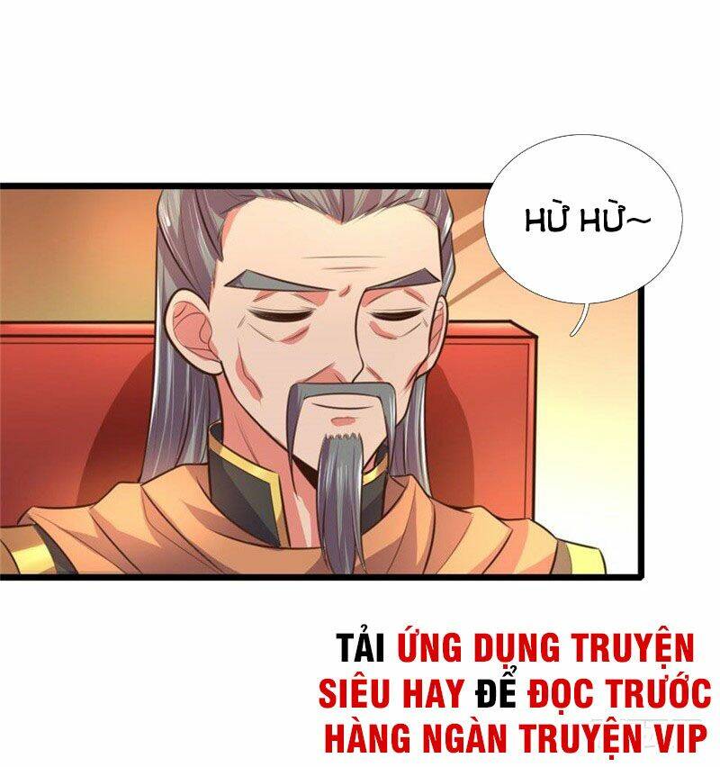 Thần Võ Thiên Tôn Chapter 93 - Trang 2