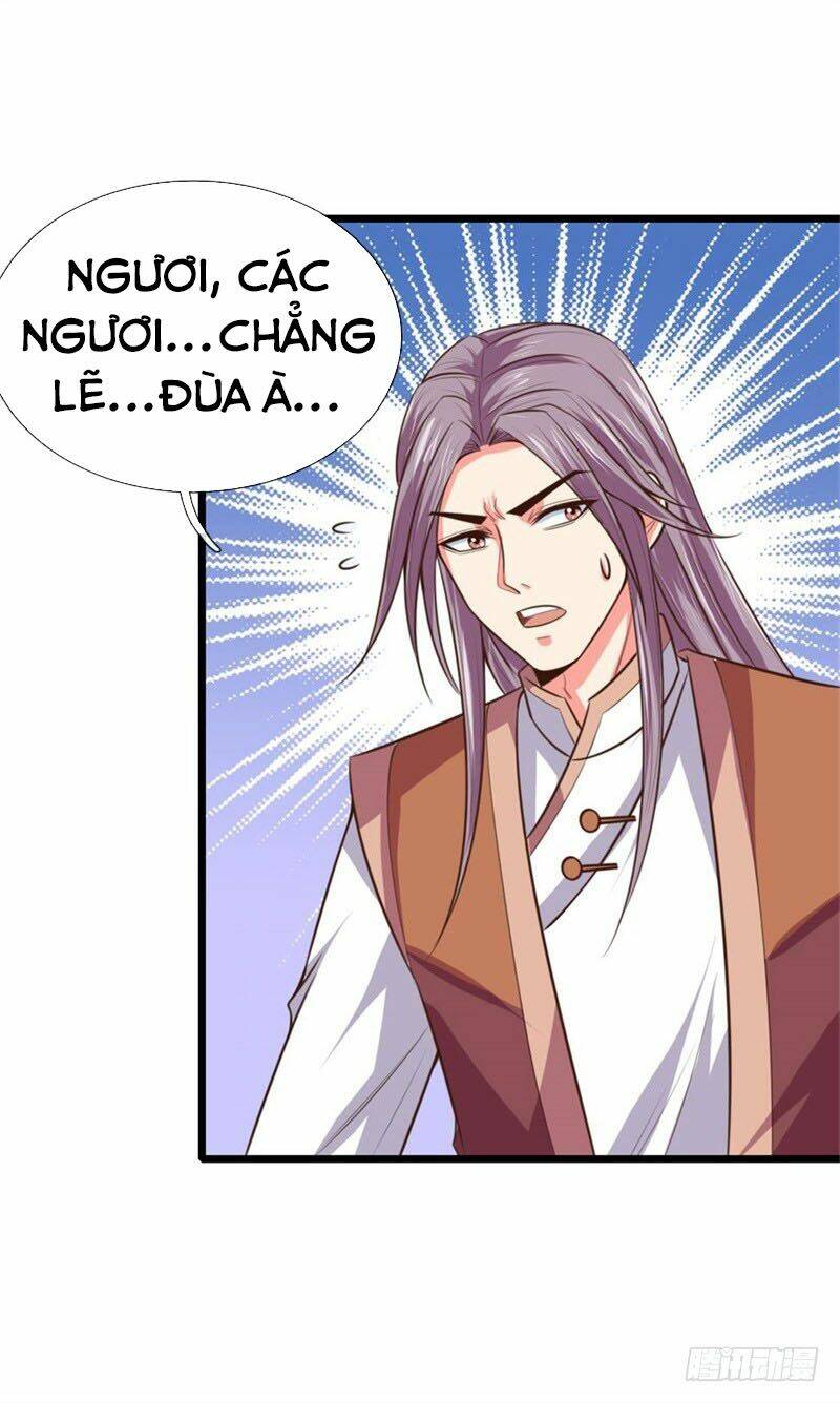 Thần Võ Thiên Tôn Chapter 93 - Trang 2