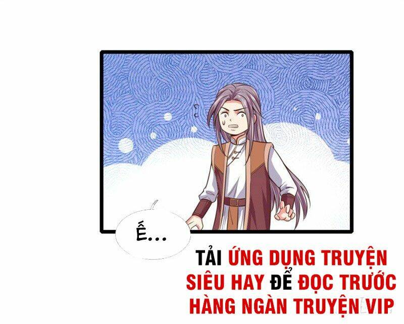 Thần Võ Thiên Tôn Chapter 93 - Trang 2