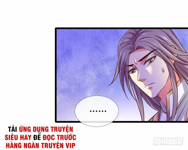 Thần Võ Thiên Tôn Chapter 93 - Trang 2
