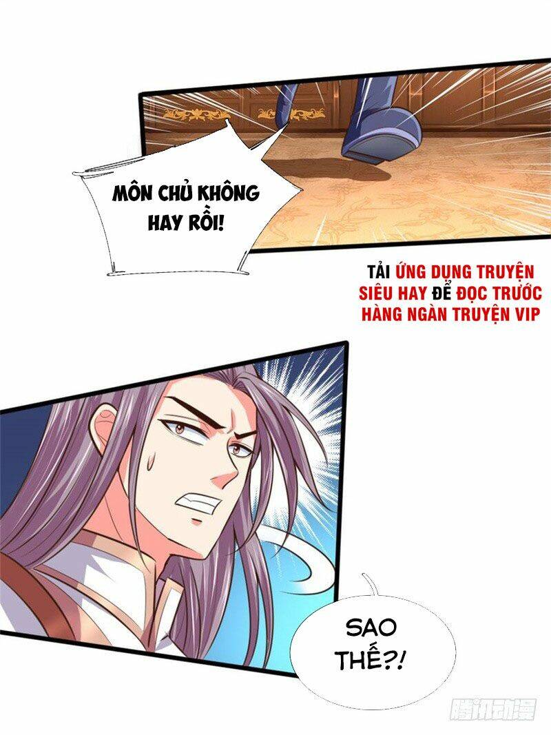Thần Võ Thiên Tôn Chapter 93 - Trang 2
