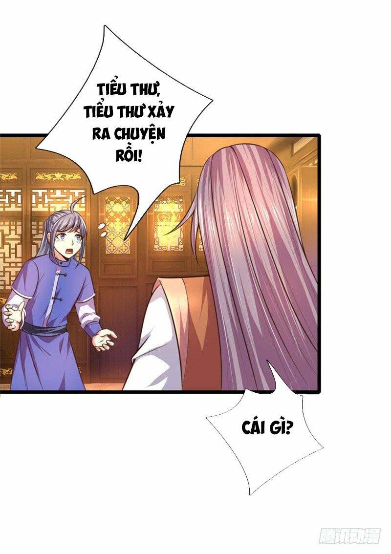 Thần Võ Thiên Tôn Chapter 93 - Trang 2