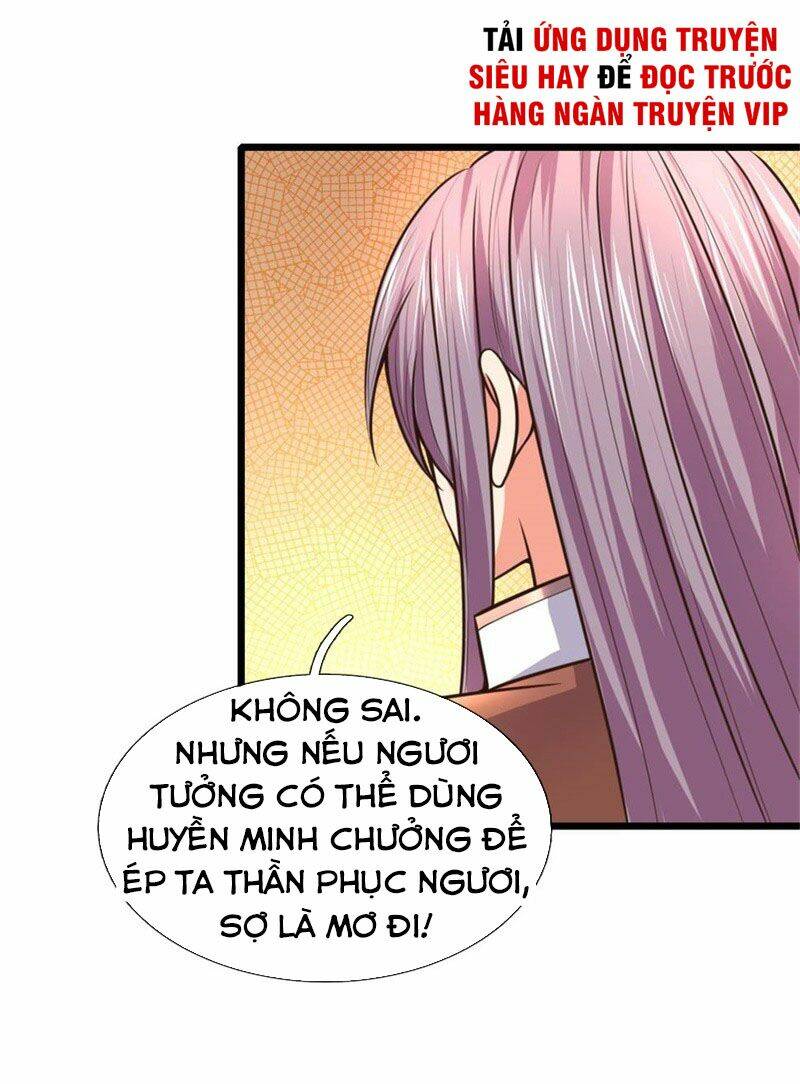 Thần Võ Thiên Tôn Chapter 93 - Trang 2