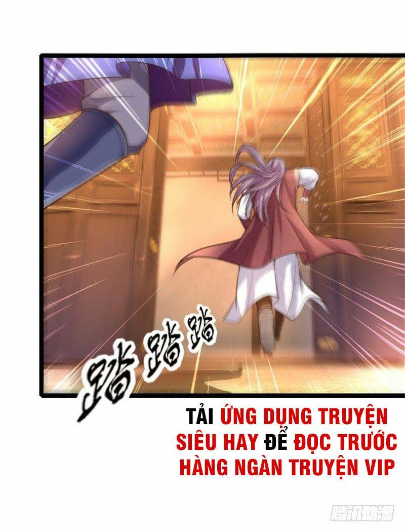 Thần Võ Thiên Tôn Chapter 93 - Trang 2