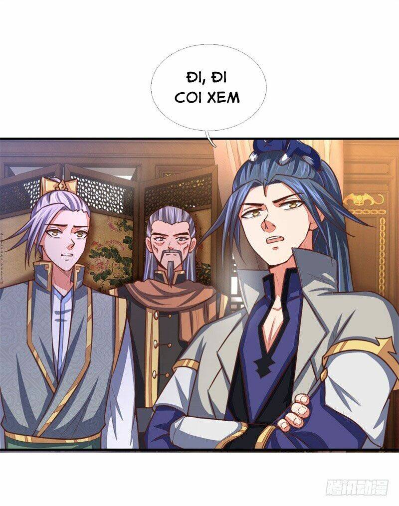 Thần Võ Thiên Tôn Chapter 93 - Trang 2