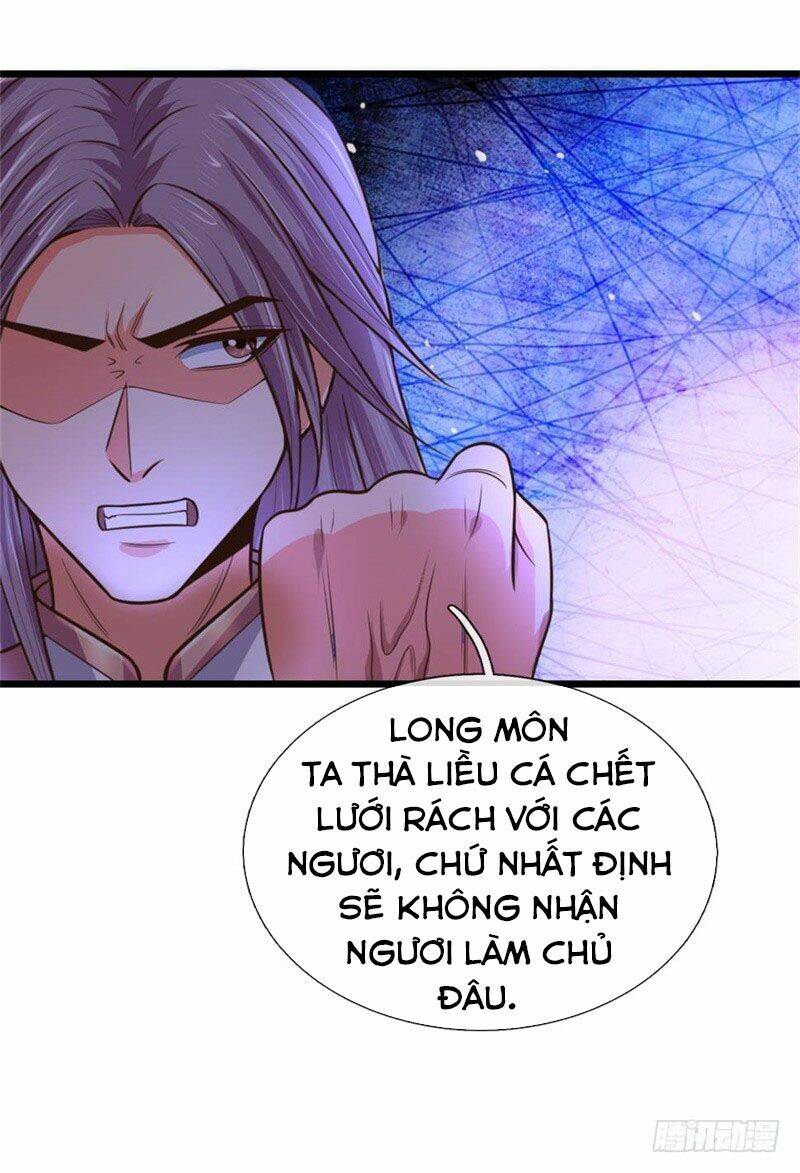 Thần Võ Thiên Tôn Chapter 93 - Trang 2